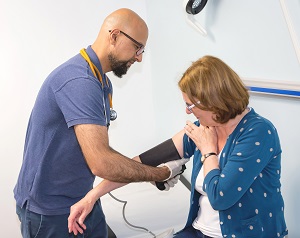 Herefordshire workplaces offered free health checks as part of national programme