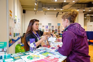 Talk Wellbeing Hub in Hereford City closes