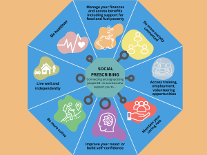 Social Prescribers