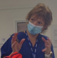 ANP/Nurse Practitioner - Belmont Medical Centre